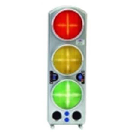 Learning Advantage Learning Advantage Deluxe Yacker Tracker With Remote Control 409255